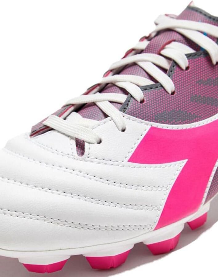 Voetbalschoen Heren met Sokconstructie Geschikt voor Stevige Ondergrond