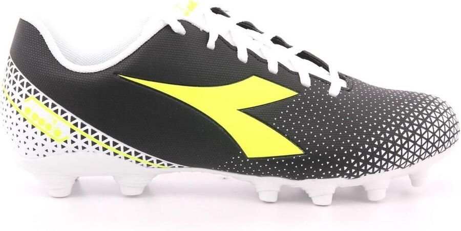 Voetbalschoen Heren voor Stevige Grond Waterbestendig