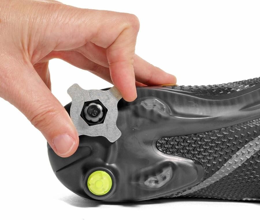 Voetbalschoenen-14 TPU voetbalstuds standaard schroefdraad