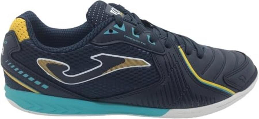 Voetbalschoenen Heren 2403 Marineblauw