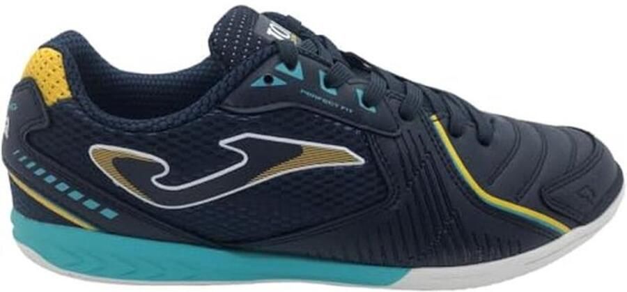 Voetbalschoenen Heren 2403 Marineblauw