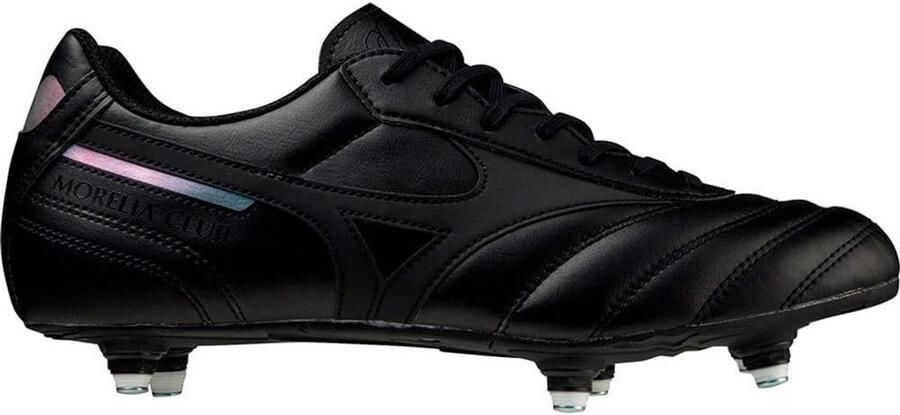 Voetbalschoenen Heren Clubmodel Zachte Zolen