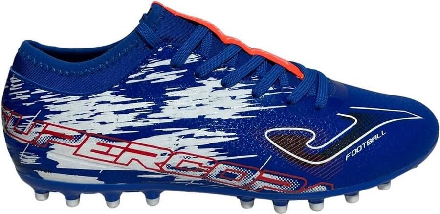 Voetbalschoenen Heren Kunstgras Duurzame Sportschoenen voor AG Ondergrond