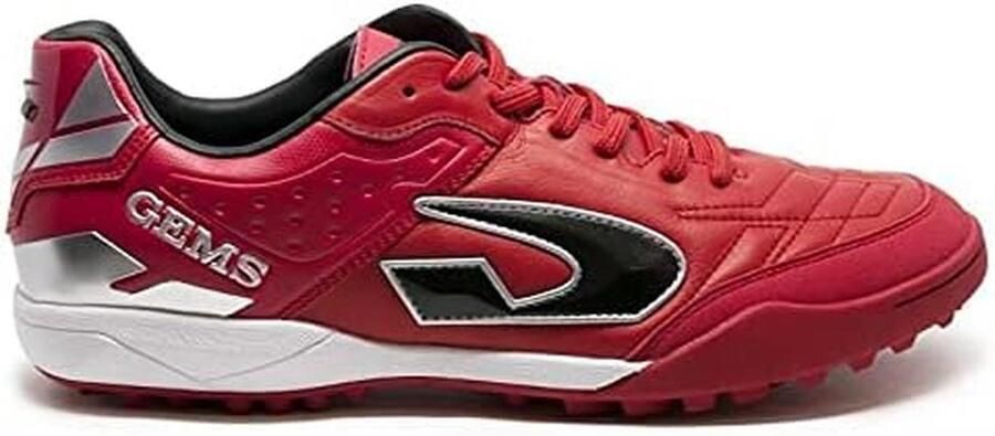 Voetbalschoenen Heren Kunstgras en Zaal Robuuste Turf Sneakers