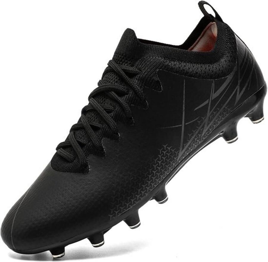 Voetbalschoenen Heren Kunstgras Noppen Trainingsschoenen Jongens en Kinderen