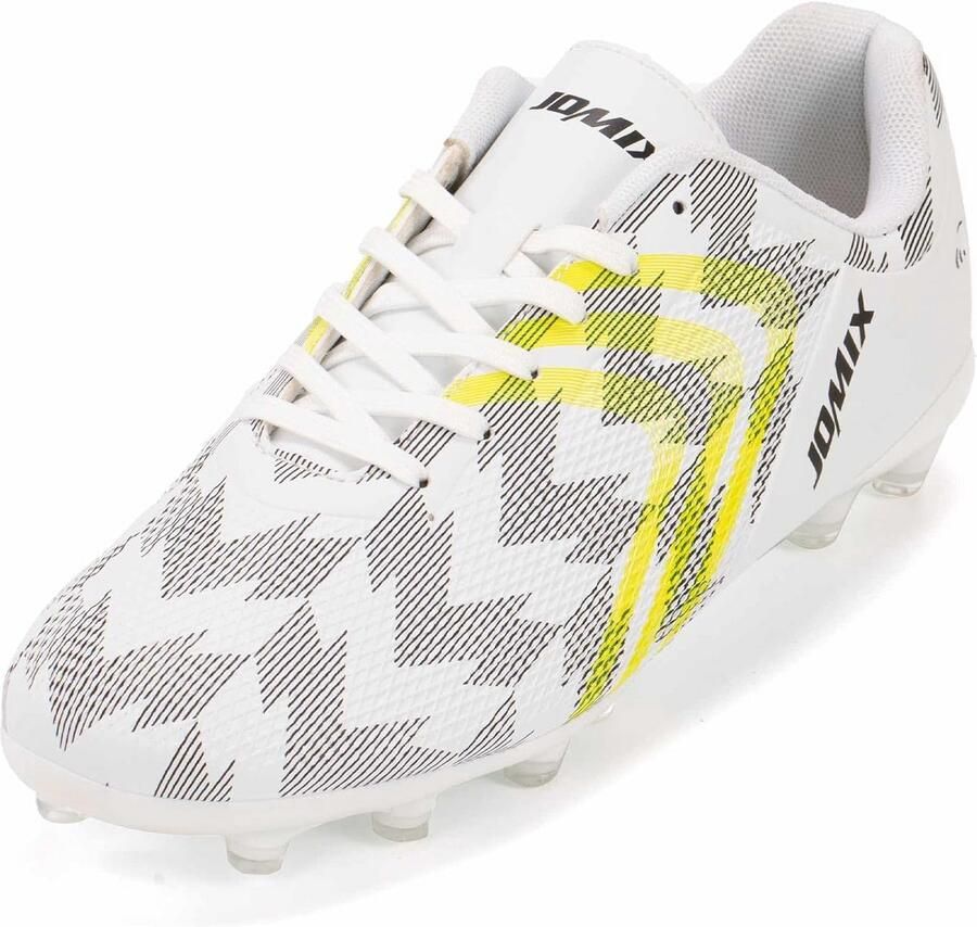 Voetbalschoenen Heren Lichtgewicht Antislip Duurzaam Vast Noppen