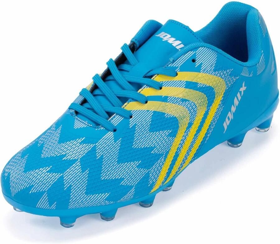 Voetbalschoenen Heren Lichtgewicht Antislip Firm Ground (FG)