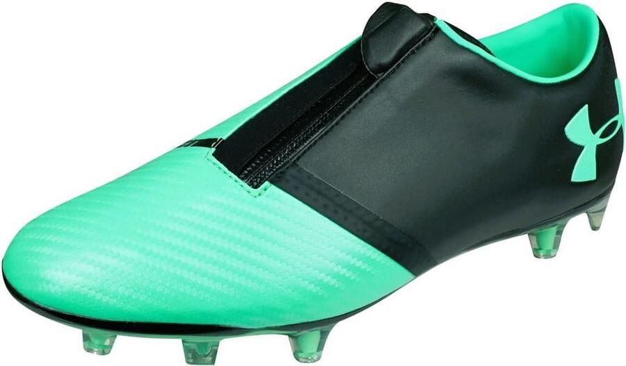 Voetbalschoenen Heren Lichtgewicht FG Noppen voor Snelle Spelers