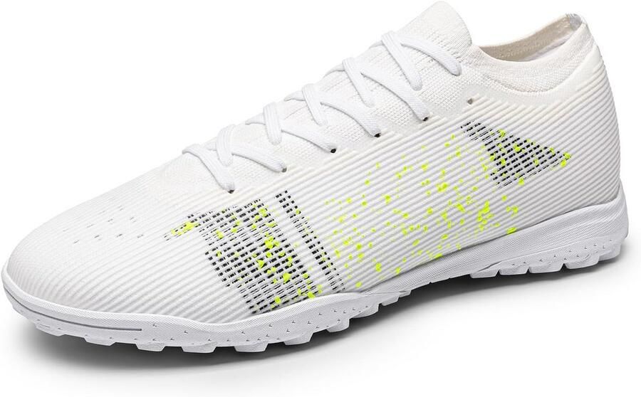 Voetbalschoenen Heren Rubber Noppen Zomer & Winter Grippy en Comfortabel