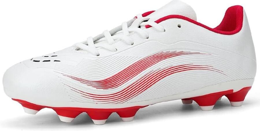 Voetbalschoenen Heren Sport schoenen Voetbal Training Slijtvast Materiaal