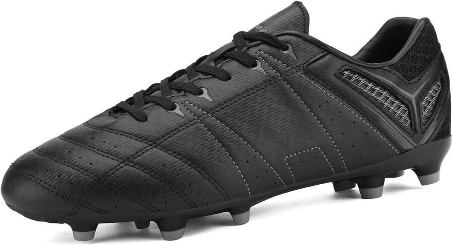 Voetbalschoenen Heren Sportschoenen Velden Flexibel lichtgewicht bovenwerk 12.7 x 12.7 x