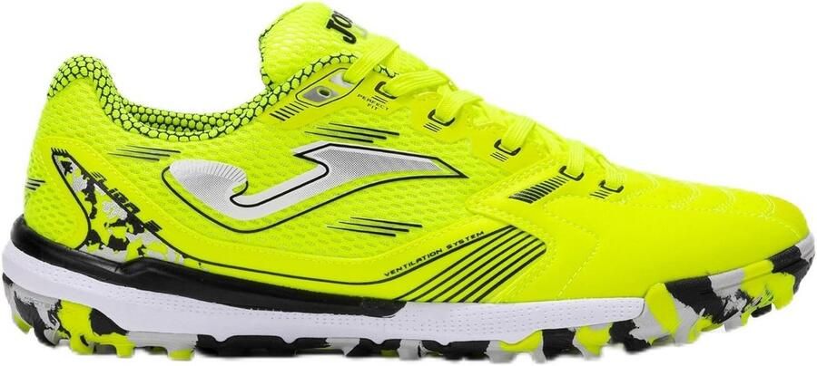 Voetbalschoenen Heren Turf Synthetisch Tapijt Professioneel