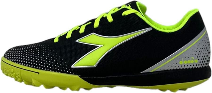 Voetbalschoenen Heren Voor Gras en Turf Duurzaam
