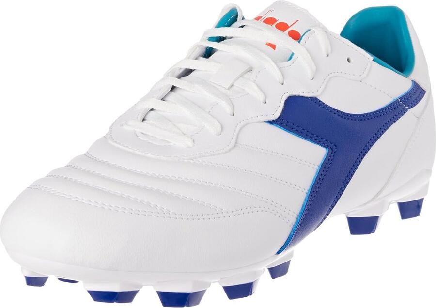 Voetbalschoenen Heren Voor Heren Waterdichte Schoen met Sokconstructie voor Natuurgras