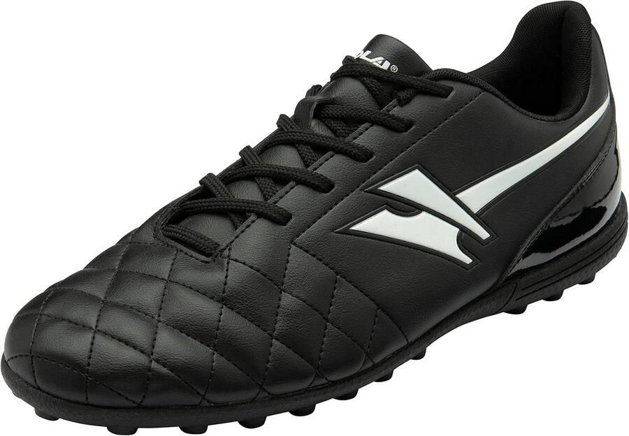 Voetbalschoenen Heren voor Kunstgras en Harde Grond