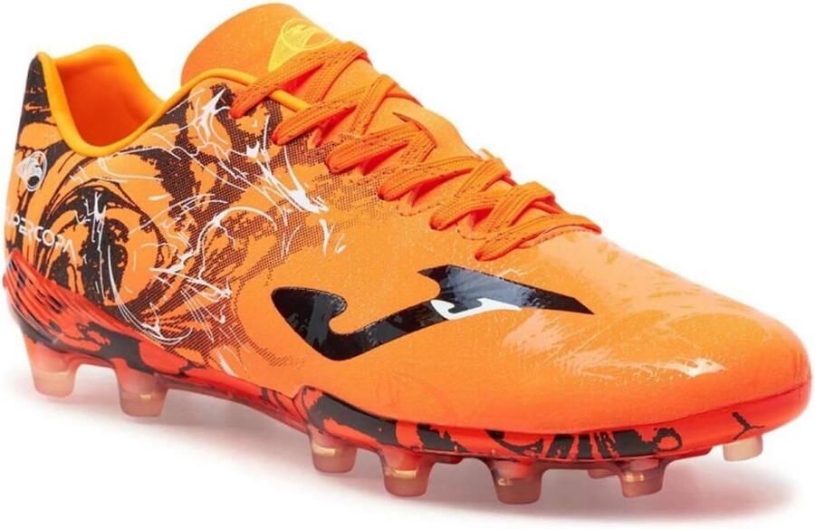 Voetbalschoenen Heren voor stevige grip op natuurgras