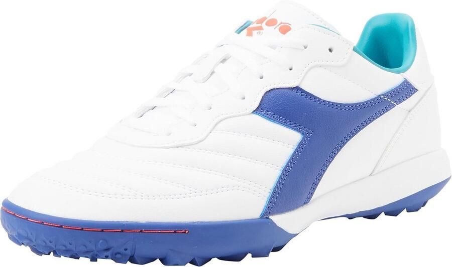 Voetbalschoenen Heren voor Turfvelden Comfortabele Ondergrondklassieker