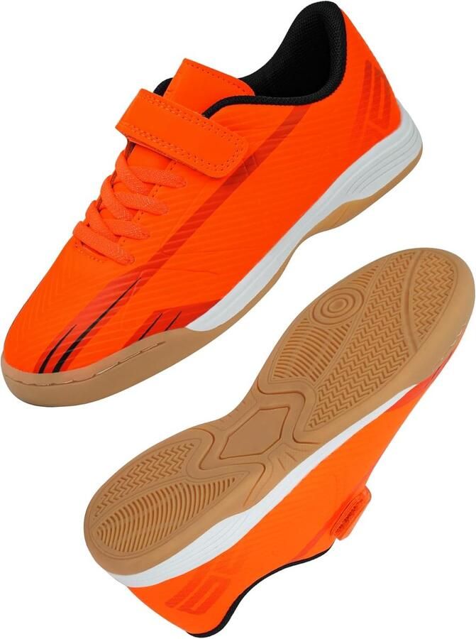 Voetbalschoenen Indoor en Futsal Sportschoenen