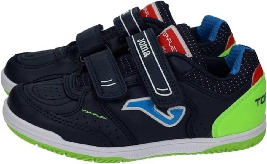 Voetbalschoenen Indoor Kind Duurzame Inzaal Sportschoenen - Foto 1
