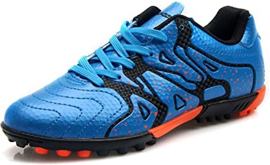 Voetbalschoenen Jongens Anti slip Sportieve Schoenen voor Kinderen