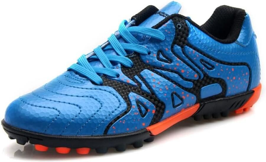 Voetbalschoenen Jongens Anti slip Sportieve Schoenen voor Kinderen