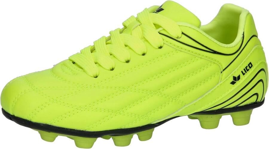 Voetbalschoenen Jongens Antislip Rubberen Zool met Noppen