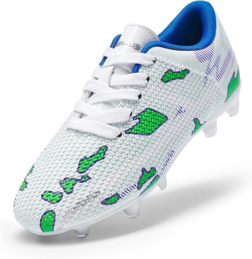 Voetbalschoenen en Kinder Sportschoenen voor Voetbal