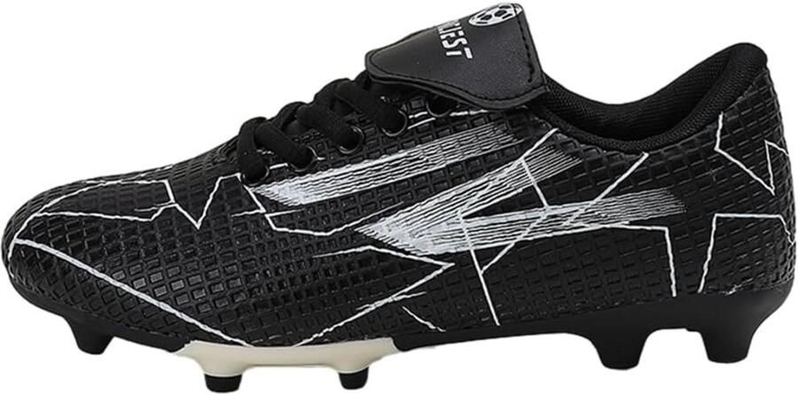 Voetbalschoenen voor Kinderen en Volwassenen Lichtgewicht Trainingsschoenen