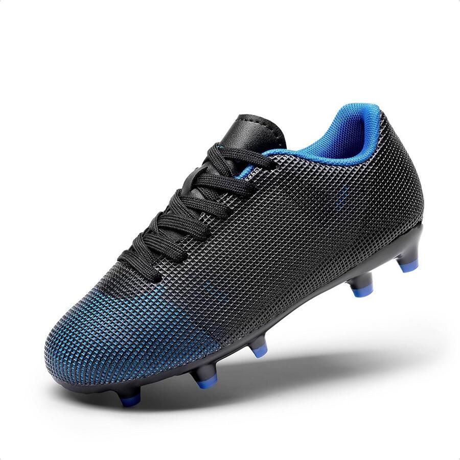 Voetbalschoenen voor en met Spikes Stevige Ondergrond