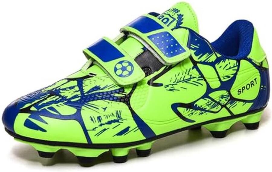 Voetbalschoenen Voetbalschoenen Buiten Antislip Trainingsschoenen Unisex Sneakers