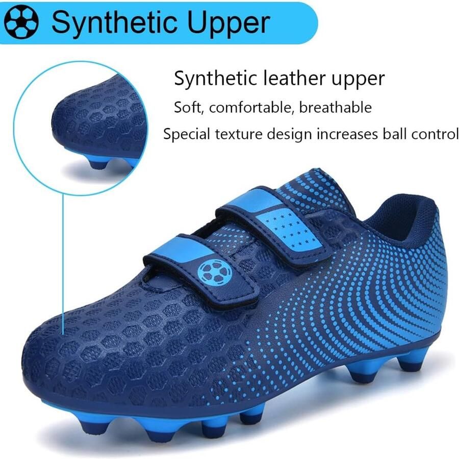 Voetbalschoenen Trainingsschoenen Kinderen Outdoor 28-37EU