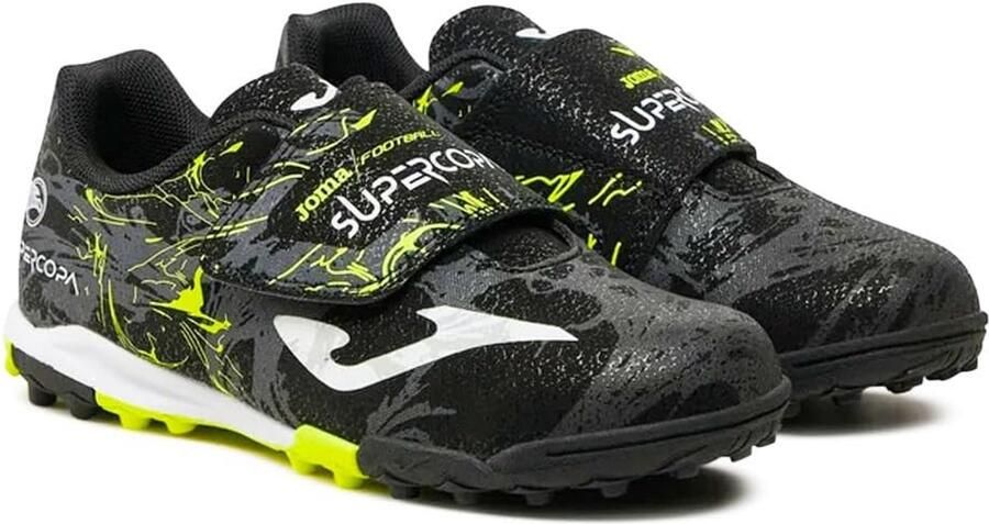 Voetbalschoenen Jongens Turf Duurzame Kinderschoenen voor Kunstgras