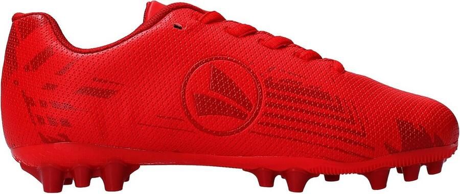 Voetbalschoenen Junior Kunstgras AG Duurzame Sportschoenen voor en