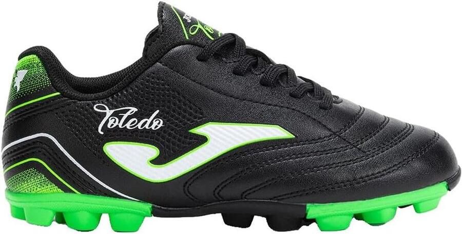 Voetbalschoenen Kind Harde Ondergrond Duurzame & FG Schoen