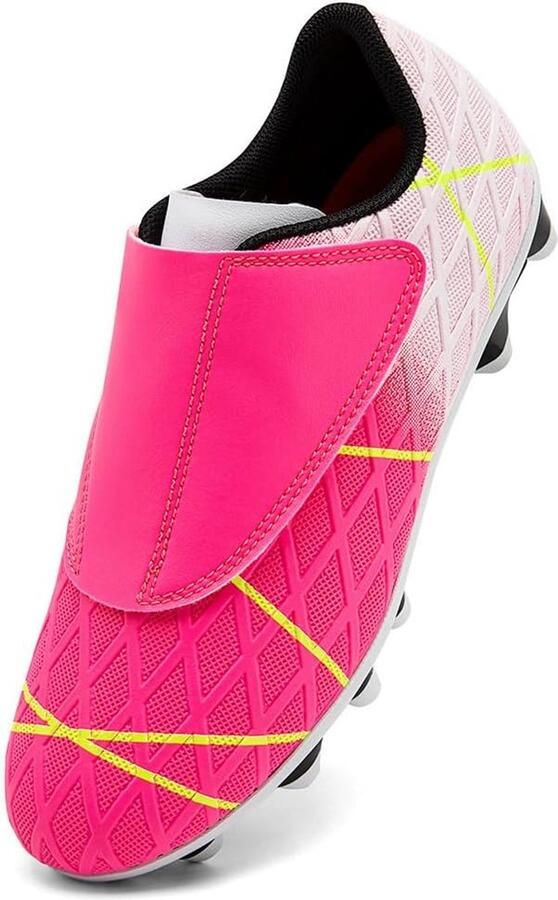 Voetbalschoenen Kinderen en Kunstgras en Zaal Sport Trainingsschoenen