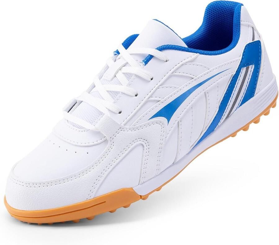 Voetbalschoenen Kinderen en voor Grasvelden