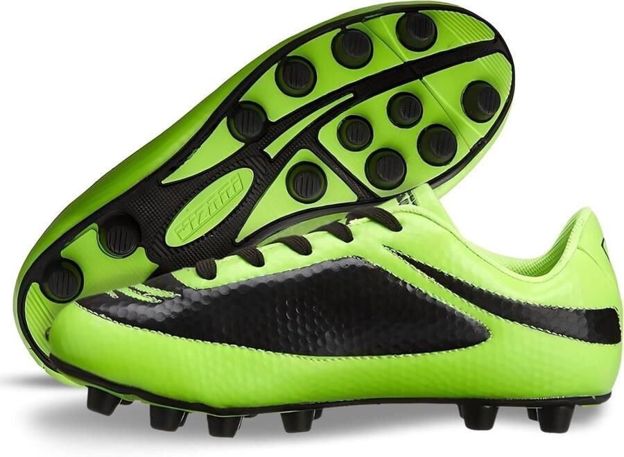 Voetbalschoenen Kinderen FG Noppen Sportschoenen Outdoor