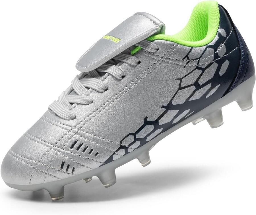 Voetbalschoenen Kinderen Noppen Sportschoenen