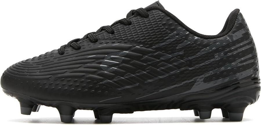 Stevige Voetbalschoenen en Voor Gras en Veld Kinderen