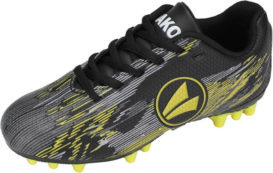 Kinder voetbalschoenen met noppen voor kinderen Kinderschoenen voor vaste ondergrond