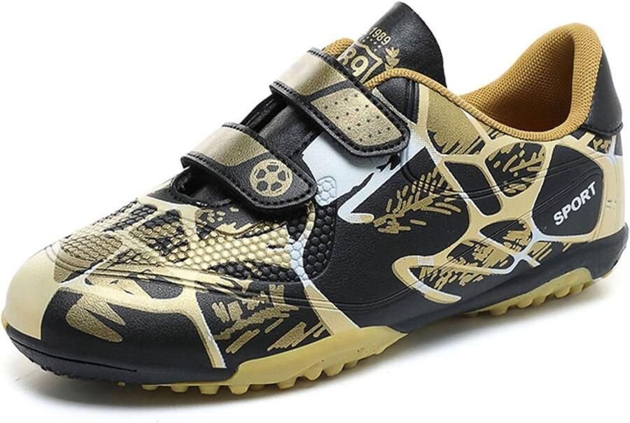 Voetbalschoenen kinderen Professioneel TF Lichtgewicht en ade d Ideaal voor training SnelShoppen