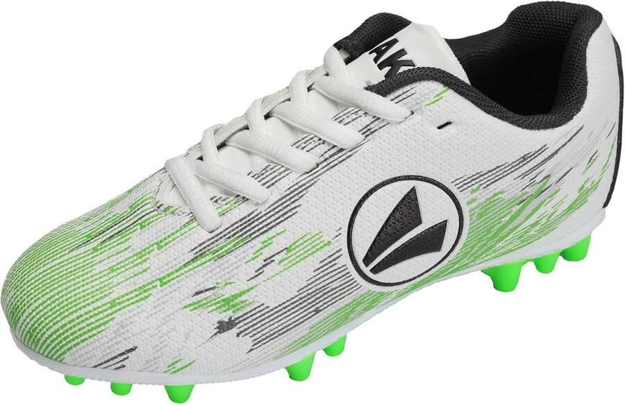 Voetbalschoenen Kinderen Stevige Grip voor en