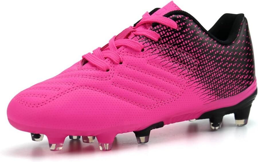 Voetbalschoenen Kinderen Stevige Sportschoenen voor en