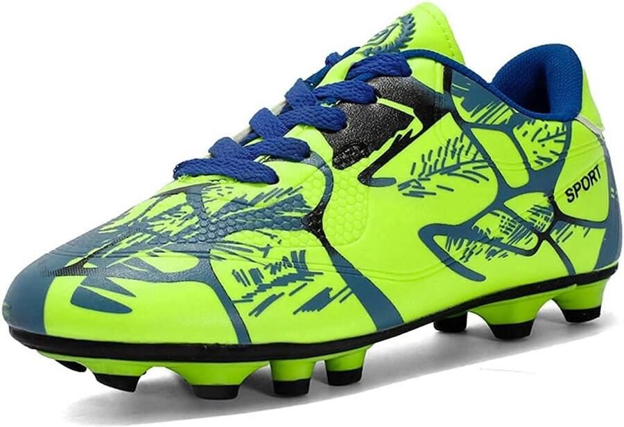 Voetbalschoenen Kinderen Uniseks FG AG Trainingsschoenen