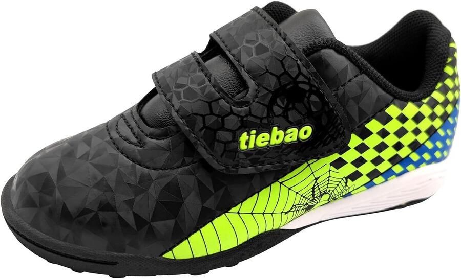 Voetbalschoenen kinderen vaste vloer unisex ideaal voor sport en buiten ShopVlot