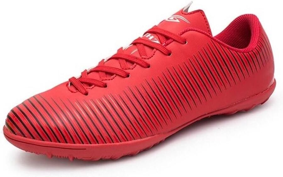 Voetbalschoenen met Noppen voor en Kinderen Geschikt voor Training en Buiten