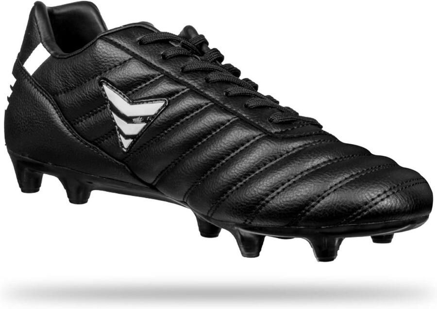 Voetbalschoenen Met Noppen Voor en Antislip en Geschikt Voor Meerdere Ondergronden