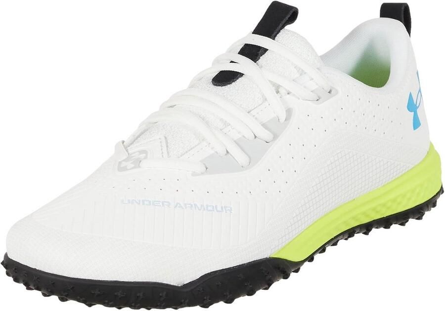 Voetbalschoenen met Noppen voor en