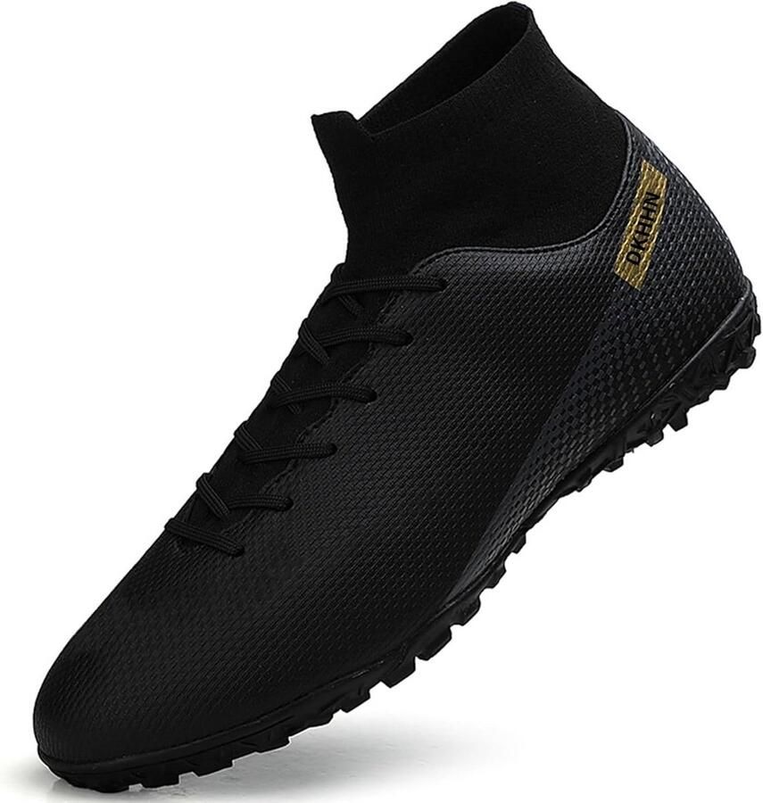 Voetbalschoenen met Noppen voor Heren en Kinderen Professionele Trainingsschoenen