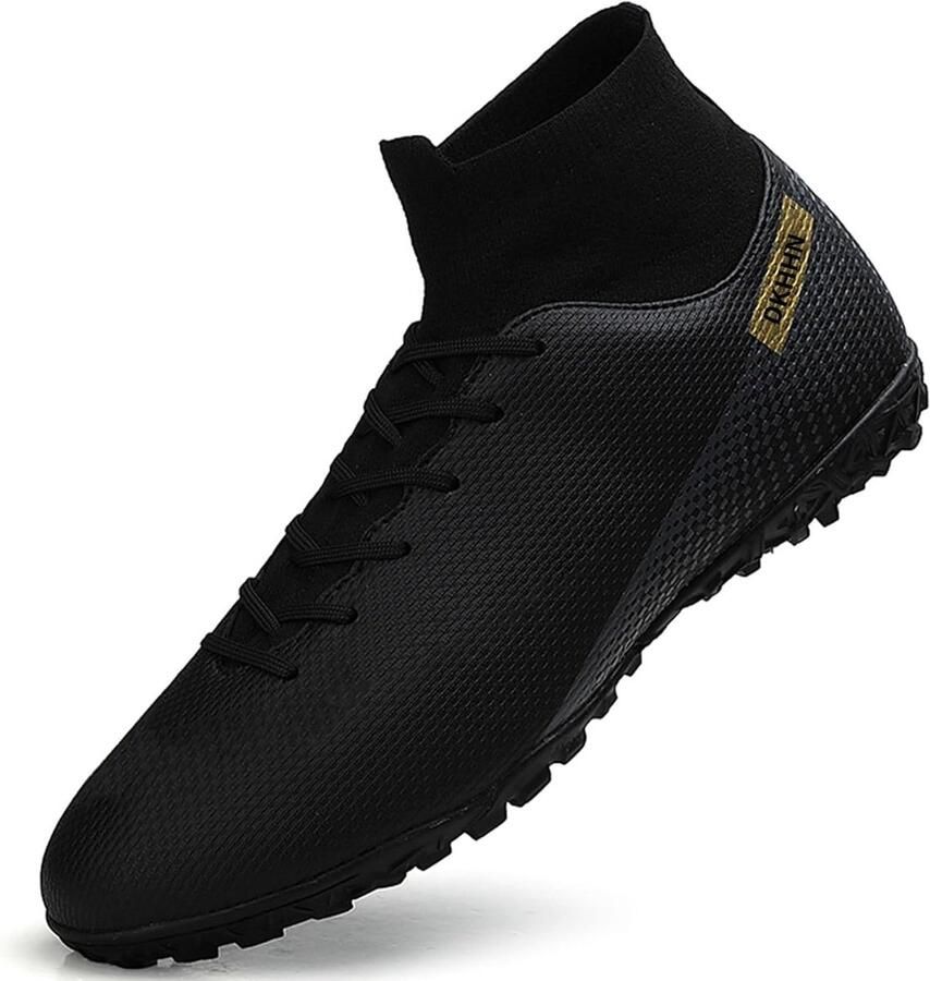 Voetbalschoenen met Noppen voor Heren en Kinderen Professionele Trainingsschoenen